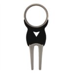 Team Golf Signature Divot Tool