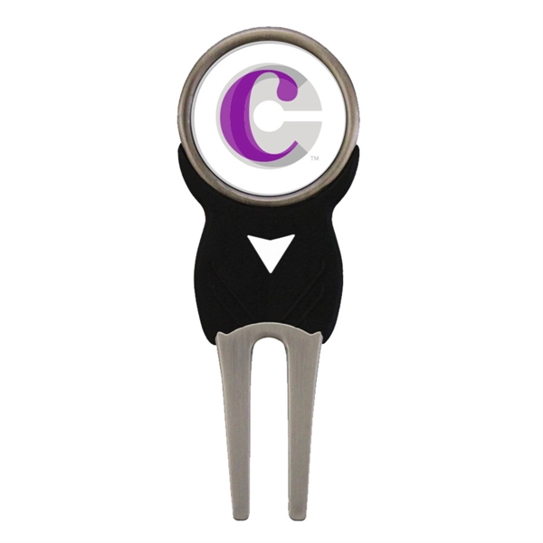 Team Golf Signature Divot Tool