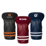 Team Golf Vintage Driver Headcover