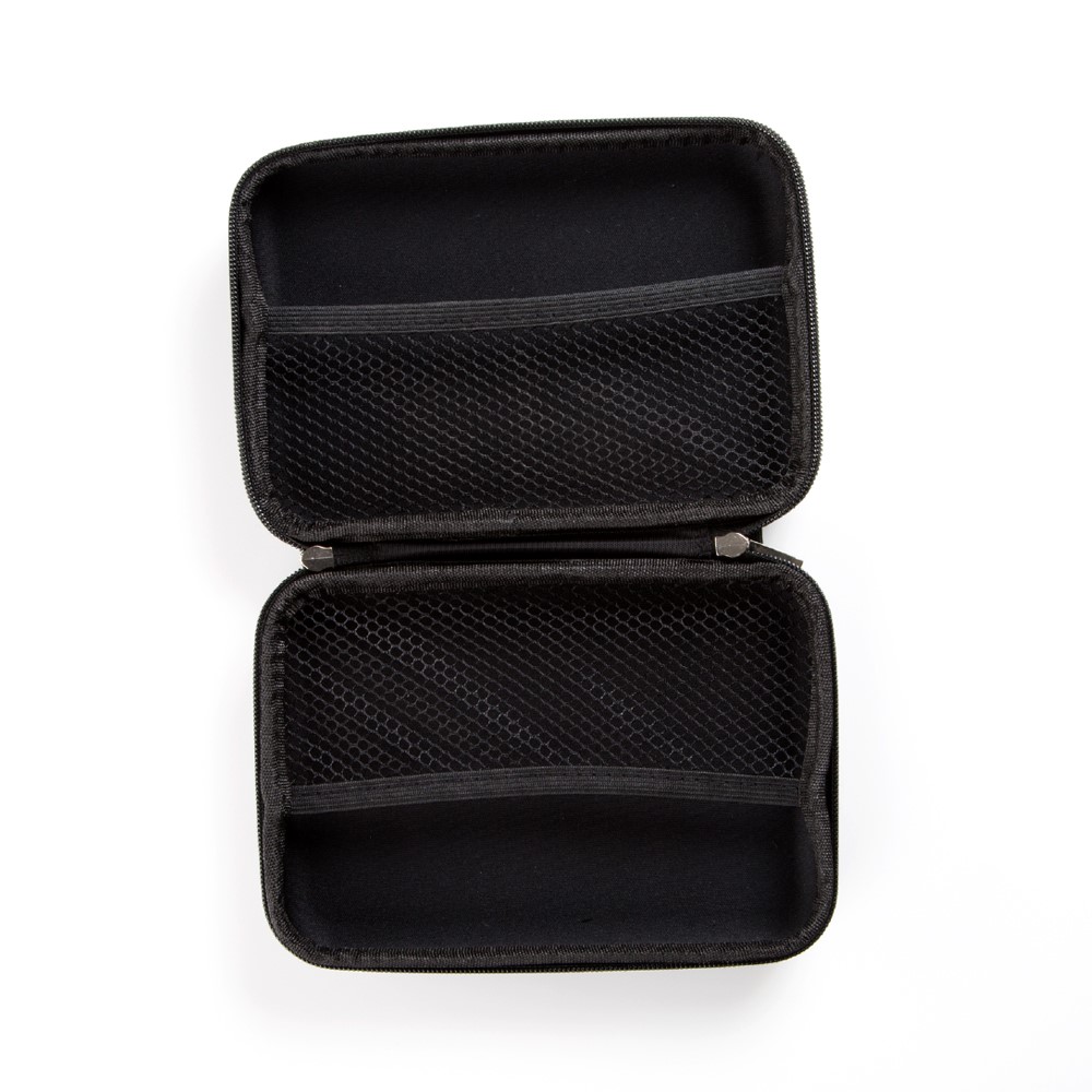 Techfarer Large Zipper Case