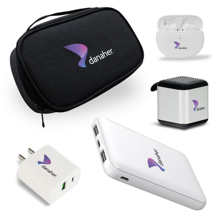 The Ambience Kit