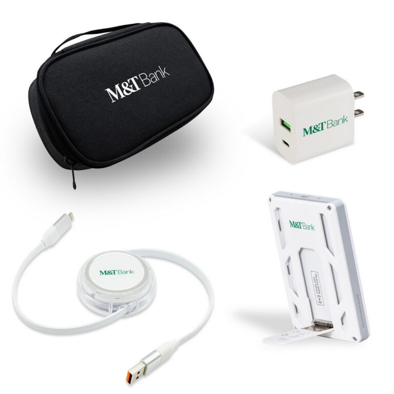 The Beacon Kit