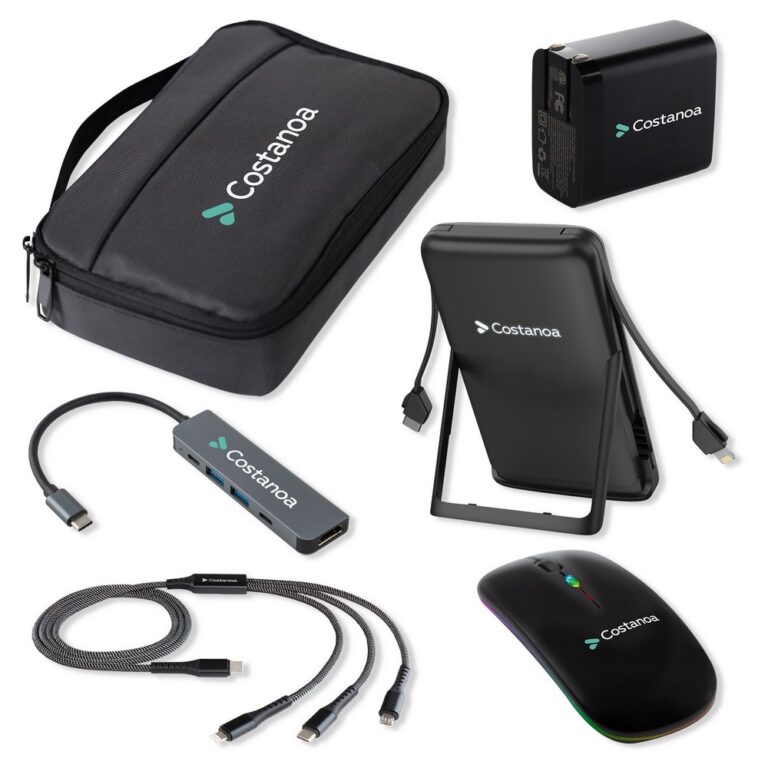 The Entrepreneurs Kit