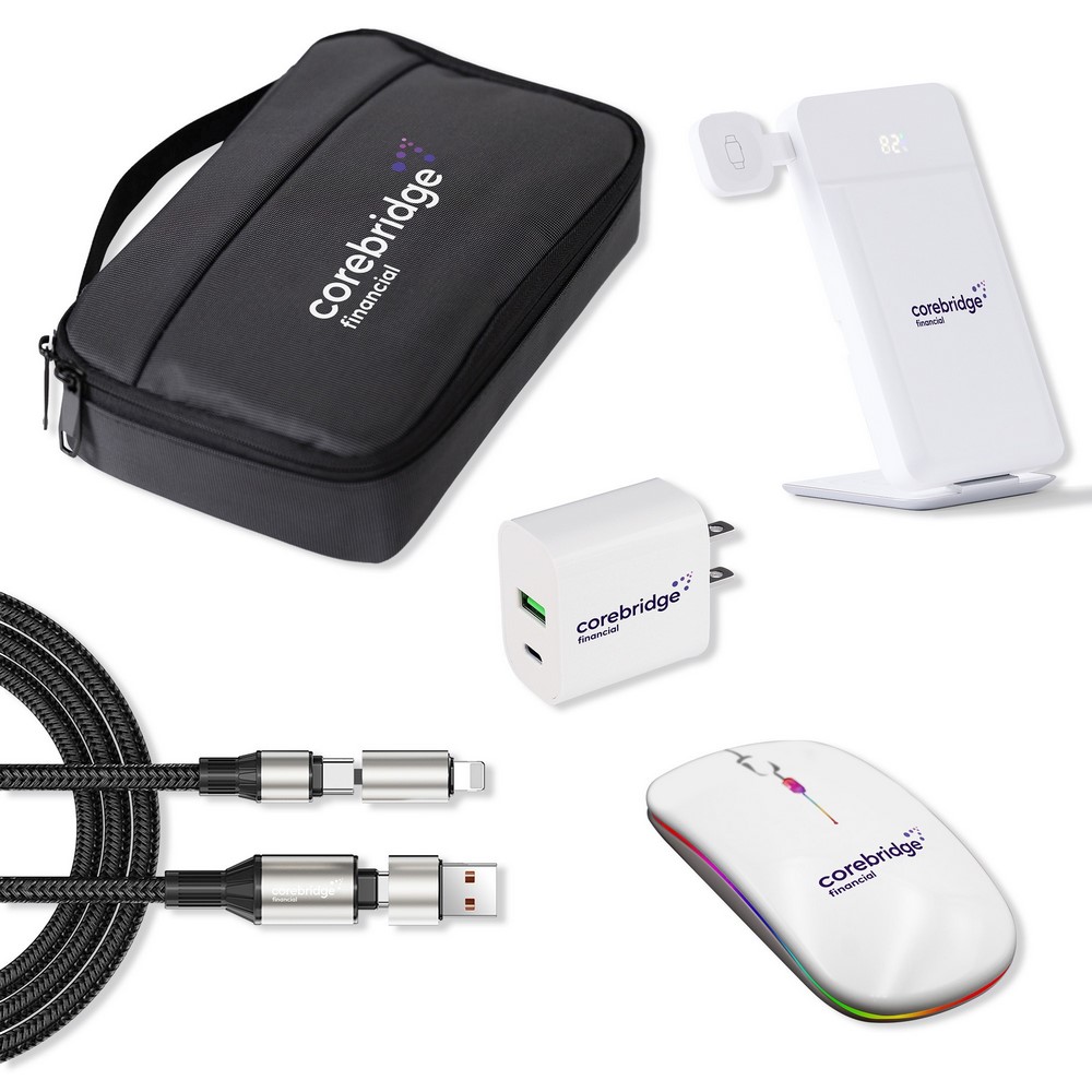 The Innovator Kit