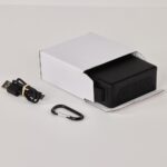 The Legato Compact Bluetooth Speaker