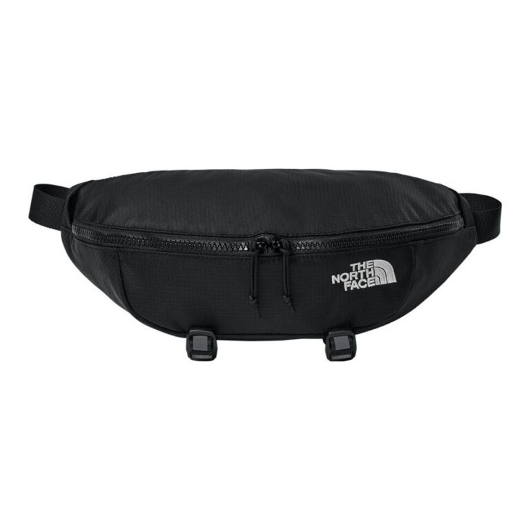 The North Face 3L Travel Hip Pack