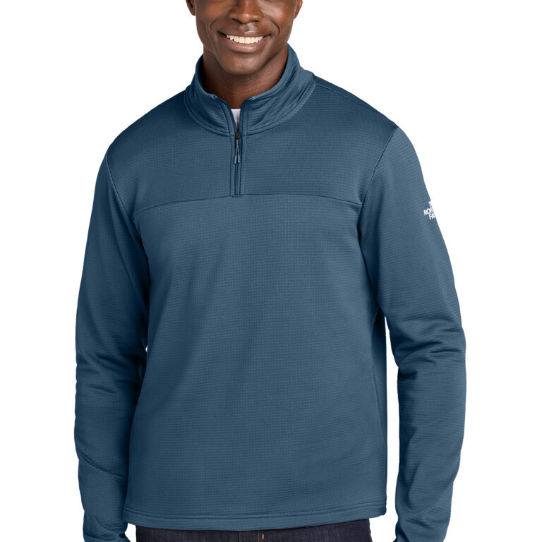 The North Face Aim 1/4-Zip Fleece