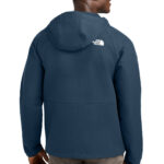 The North Face Barr Lake Hooded Soft Shell Jacket