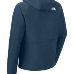 The North Face Barr Lake Hooded Soft Shell Jacket