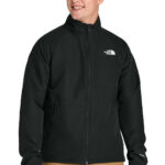 The North Face Barr Lake Soft Shell Jacket