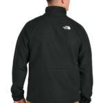 The North Face Barr Lake Soft Shell Jacket