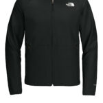 The North Face Barr Lake Soft Shell Jacket