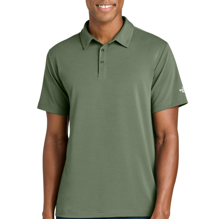 The North Face Canyon Crest Polo