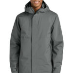 The North Face Castle Valley Triclimate 3-in-1 Jacket
