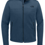 The North Face Chest Logo Ridgewall Soft Shell Jacket