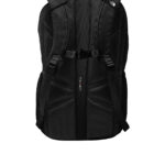 The North Face Connector Backpack in TNF Black/ TNF White