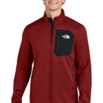 The North Face Dove Creek Full-Zip Fleece Jacket