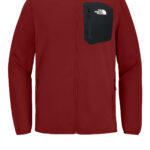 The North Face Dove Creek Full-Zip Fleece Jacket