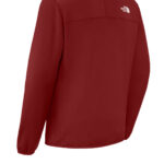 The North Face Dove Creek Full-Zip Fleece Jacket