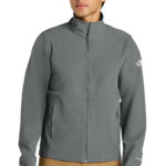 The North Face Edge Stretch Soft Shell Jacket
