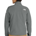 The North Face Edge Stretch Soft Shell Jacket