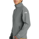 The North Face Edge Stretch Soft Shell Jacket