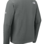 The North Face Edge Stretch Soft Shell Jacket