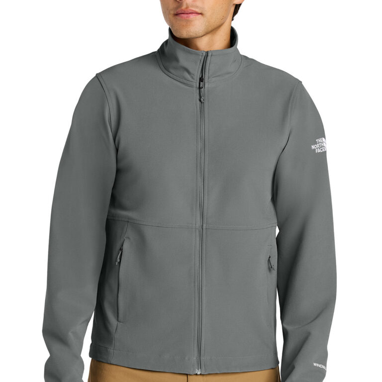 The North Face Edge Stretch Soft Shell Jacket