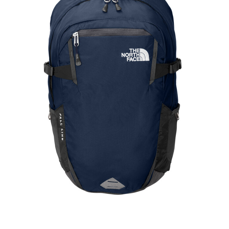 The North Face Fall Line Backpack, detail