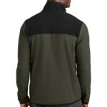 The North Face Glacier 1/4-Zip Fleece