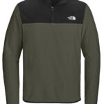 The North Face Glacier 1/4-Zip Fleece