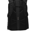 The North Face Groundwork Backpack in TNF Black