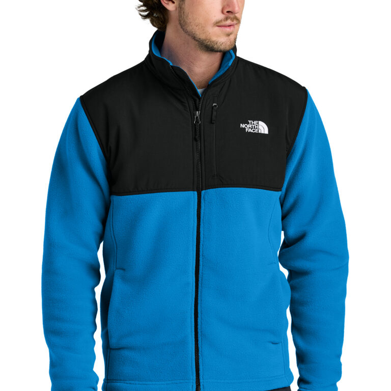 The North Face Highest Peak Full-Zip Fleece Jacket