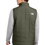 The North Face Iron Drift Quilted Vest