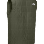 The North Face Iron Drift Quilted Vest