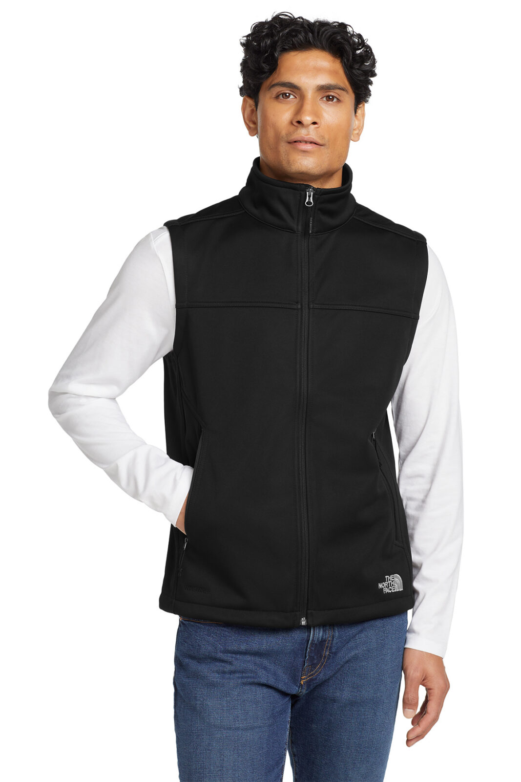 The North Face Ridgewall Soft Shell Vest