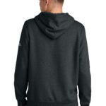 The North Face Sleeve Logo Pullover Hoodie