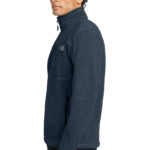 The North Face Sweater Fleece Jacket