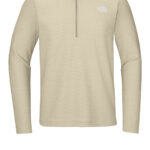 The North Face Textured Pine Grove 1/2-Zip