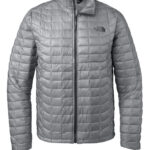 The North Face ThermoBall Trekker Jacket