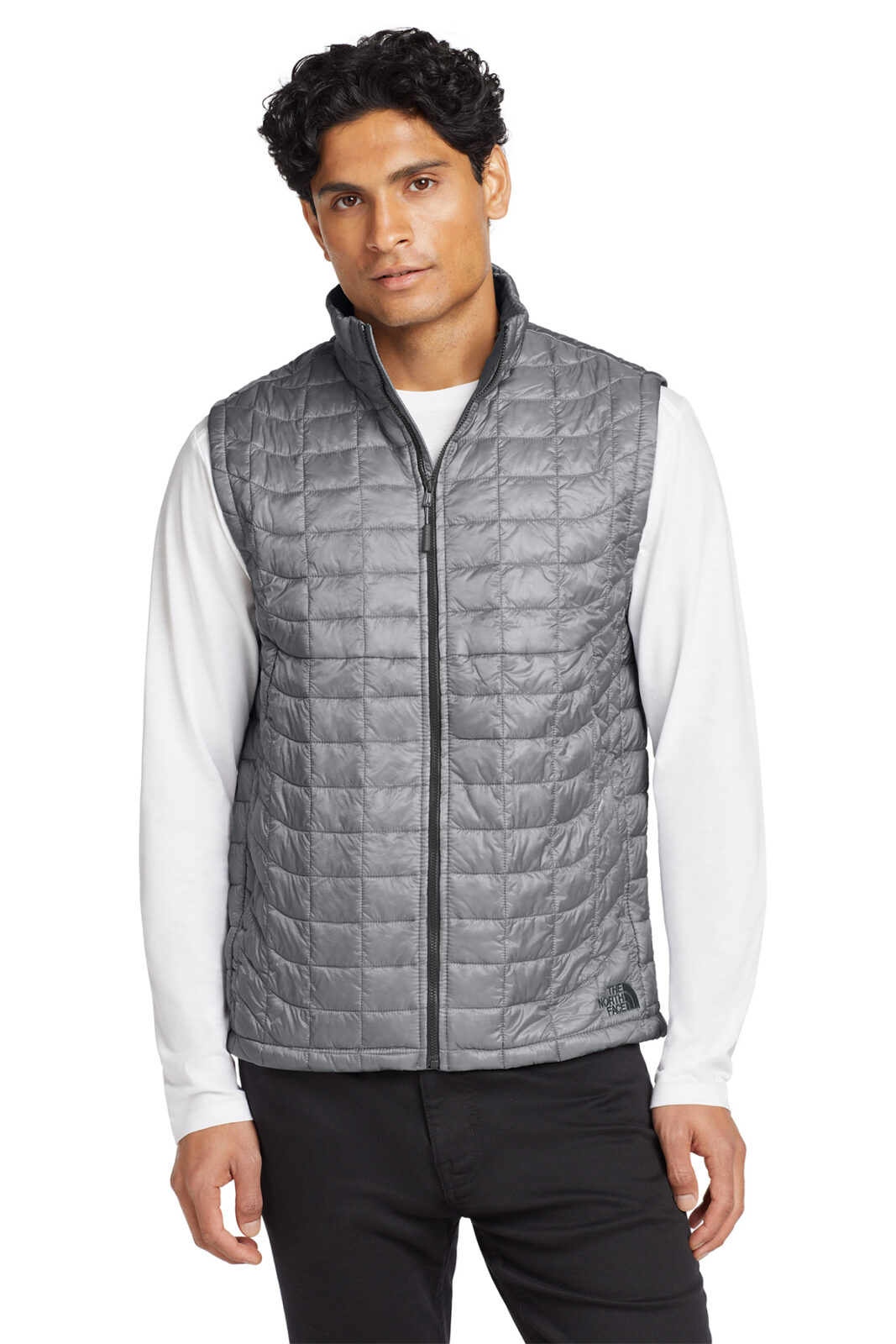 The North Face ThermoBall Trekker Vest