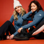 The North Face Women’s Aim Full-Zip Fleece Jacket