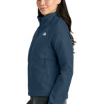 The North Face Women’s Barr Lake Soft Shell Jacket