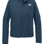 The North Face Women’s Barr Lake Soft Shell Jacket