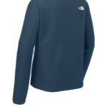 The North Face Women’s Barr Lake Soft Shell Jacket