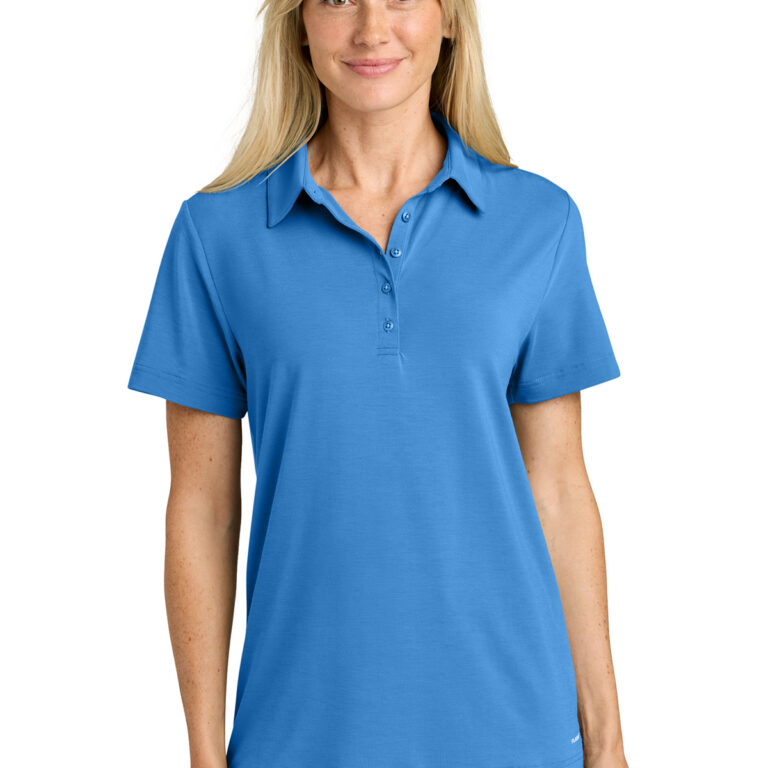 The North Face Women’s Canyon Crest Polo