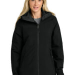 The North Face Women’s Castle Valley Triclimate 3-in-1 Jacket