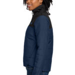 The North Face Women’s Chest Logo Everyday Insulated Jacket