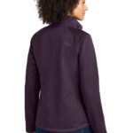 The North Face Women’s Chest Logo Ridgewall Soft Shell Jacket