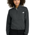 The North Face Women’s Double-Knit 1/2-Zip Fleece